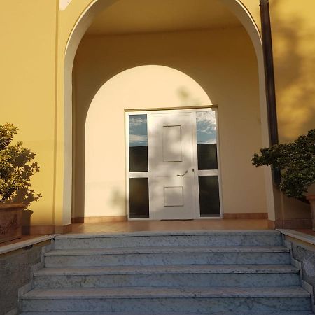 Apartamento Vittoria Marina Di Pietrasanta Zewnętrze zdjęcie