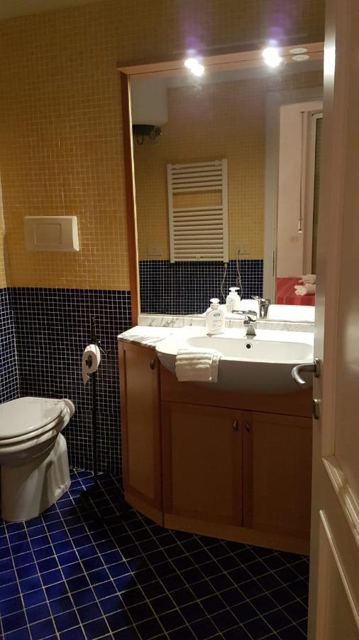 Apartamento Vittoria Marina Di Pietrasanta Zewnętrze zdjęcie