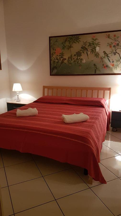 Apartamento Vittoria Marina Di Pietrasanta Zewnętrze zdjęcie