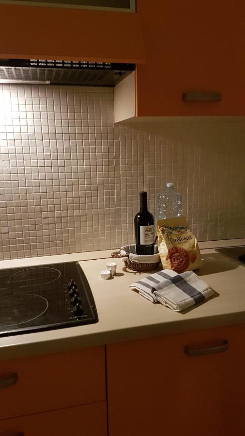Apartamento Vittoria Marina Di Pietrasanta Zewnętrze zdjęcie