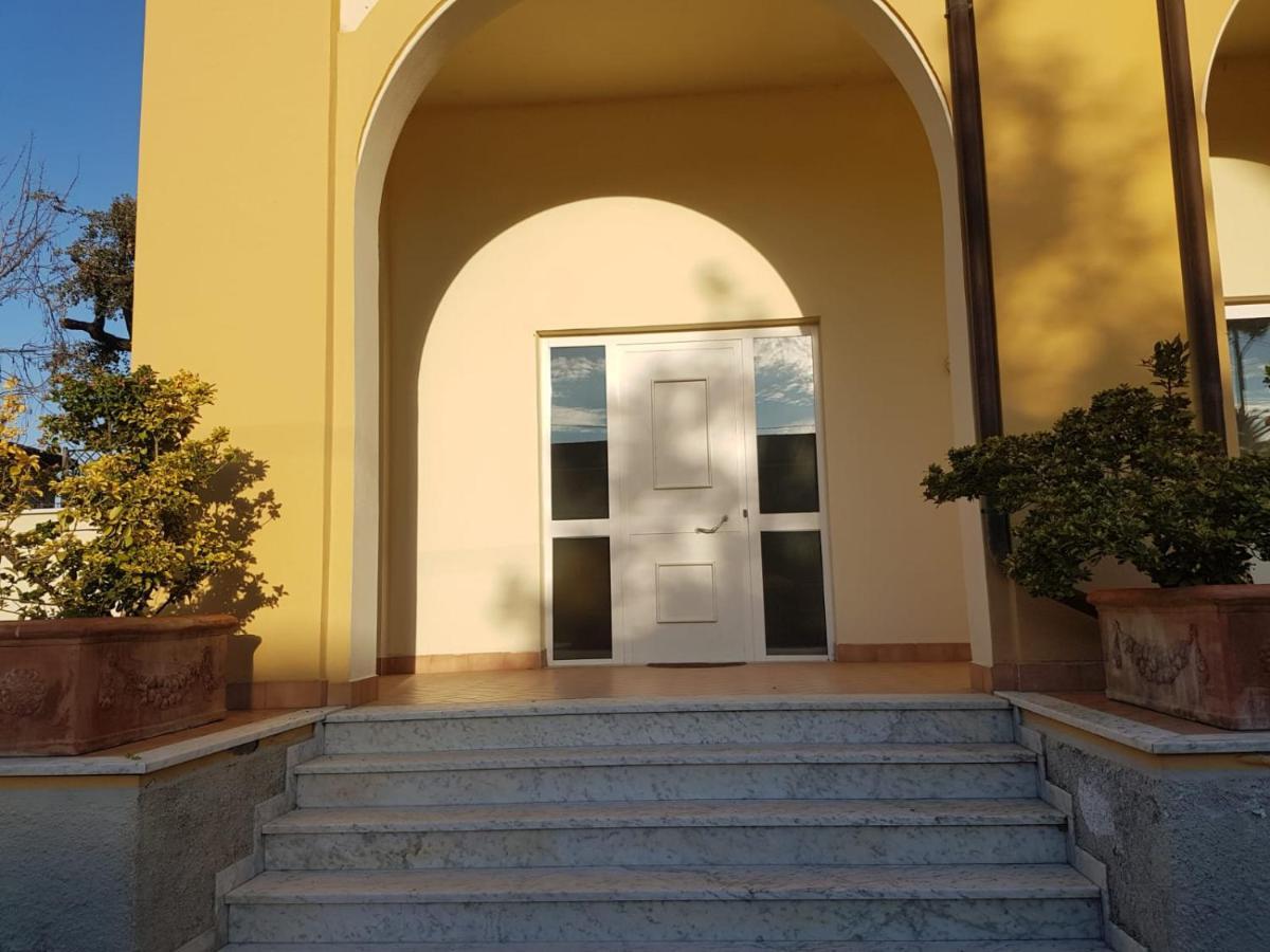 Apartamento Vittoria Marina Di Pietrasanta Zewnętrze zdjęcie
