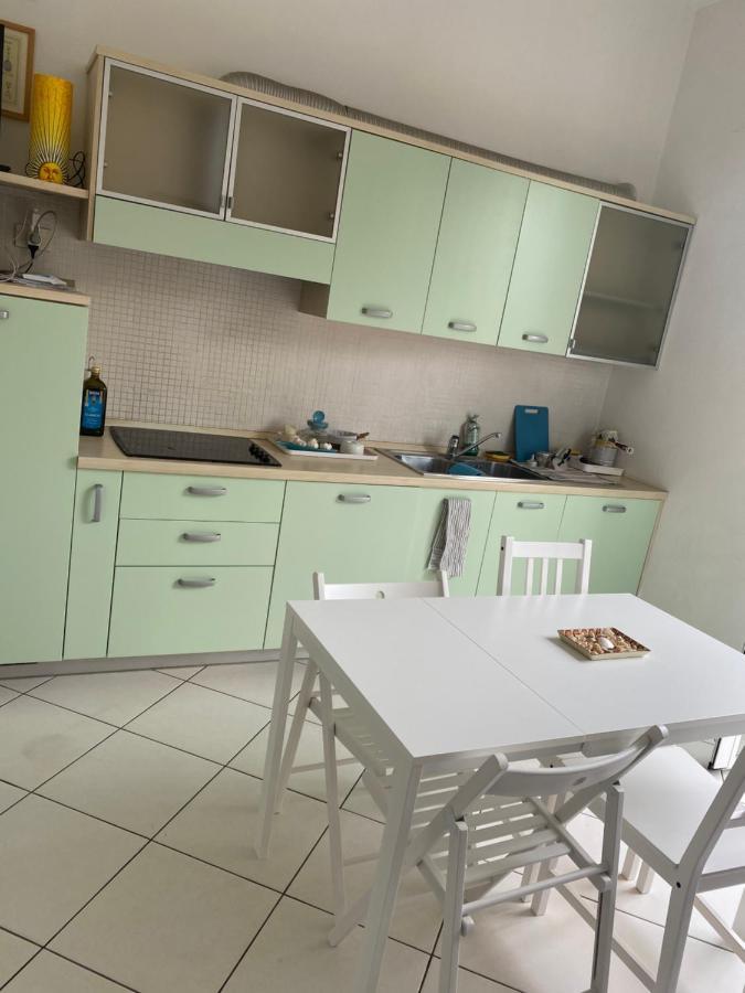 Apartamento Vittoria Marina Di Pietrasanta Zewnętrze zdjęcie